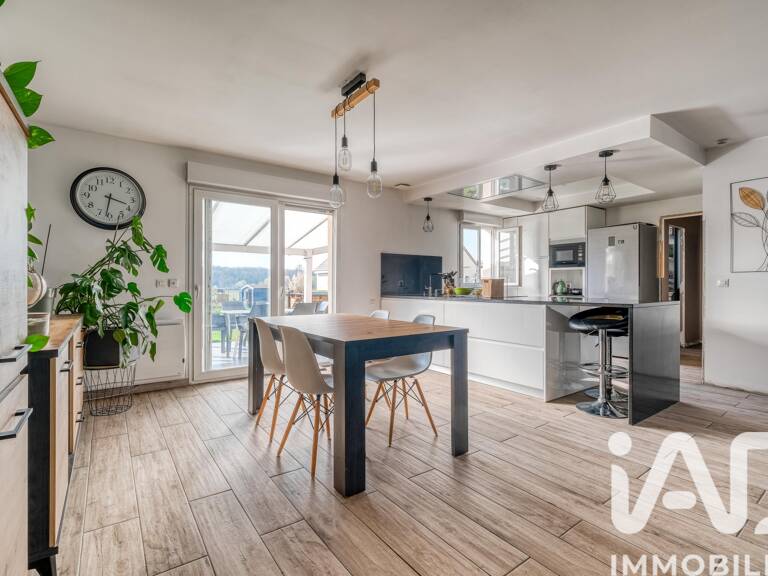 Vente Maison/villa 6 pièces — photo 1