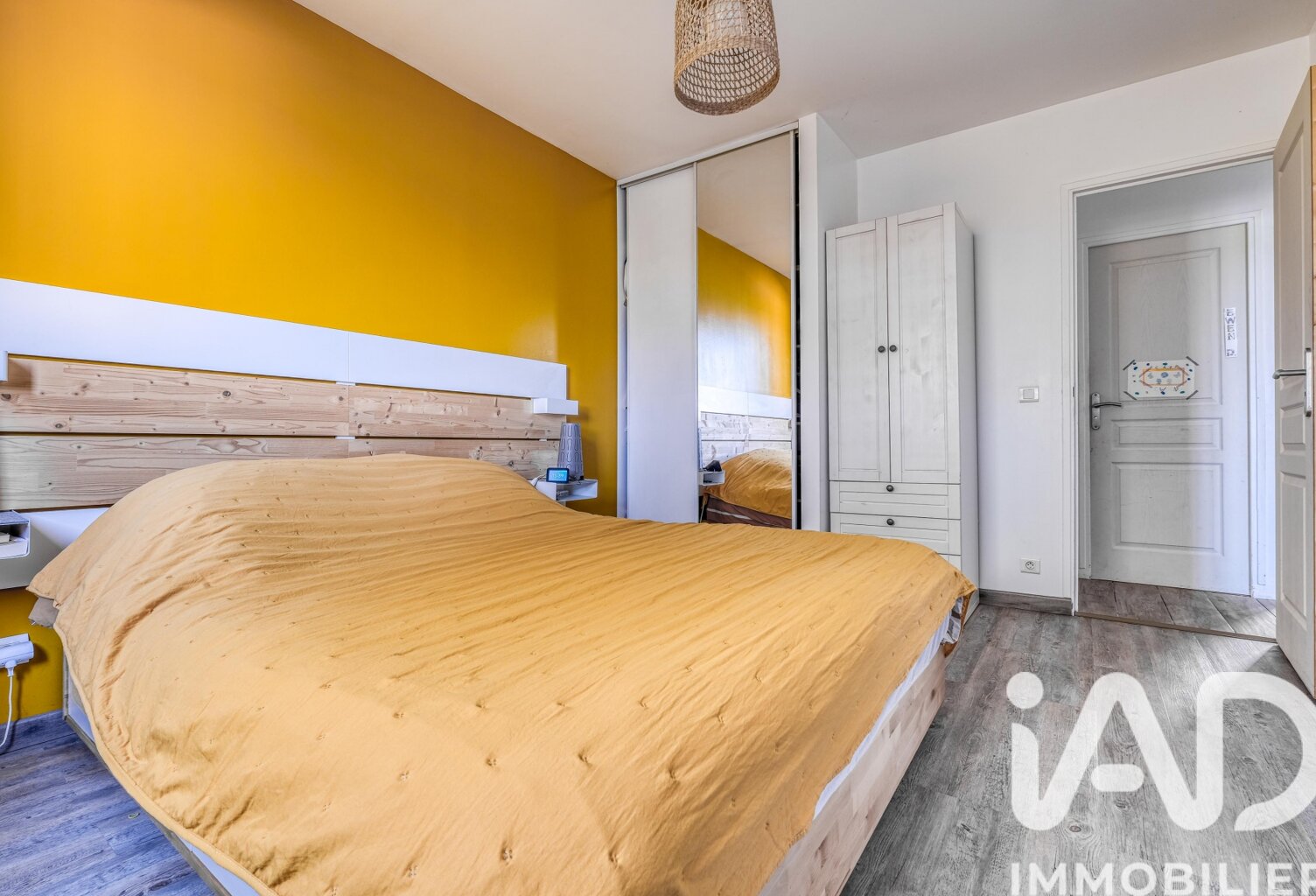 Vente Maison/villa 6 pièces — photo 1