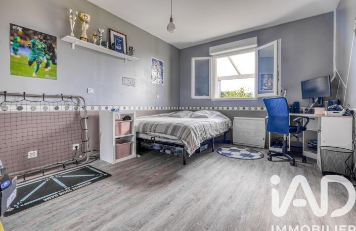 Vente Maison/villa 6 pièces — photo 3