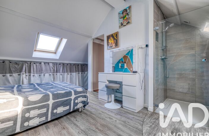 Vente Maison/villa 6 pièces — photo 4