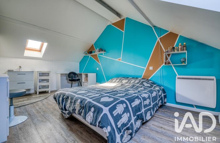 Vente Maison/villa 6 pièces — photo 5