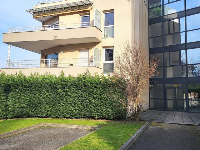 Vente Appartement 2 pièces — photo du bien