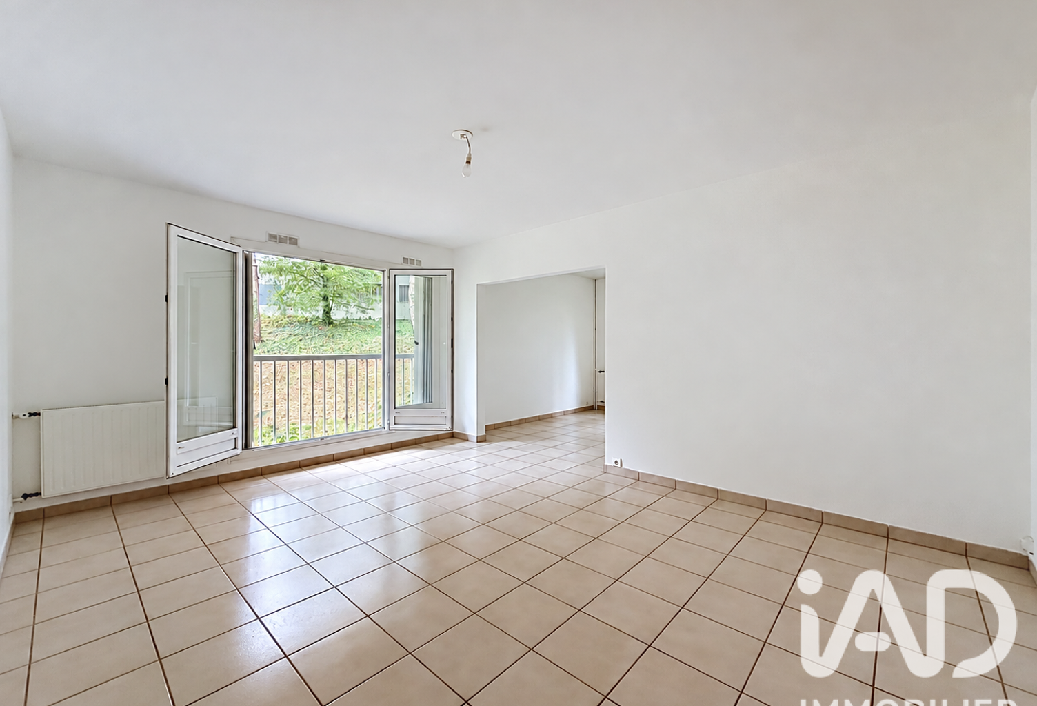 Vente Appartement 4 pièces — photo 1