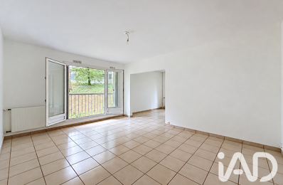 Vente Appartement 4 pièces — photo du bien