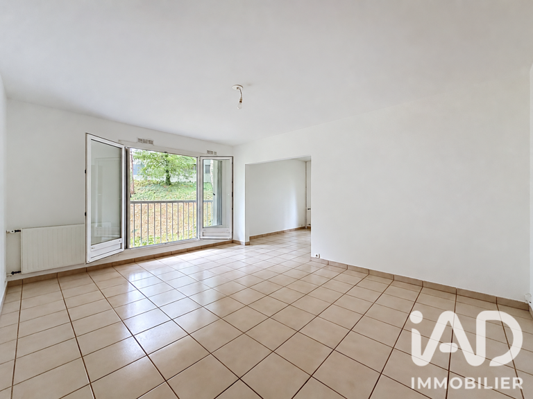 Vente Appartement 4 pièces — photo 1