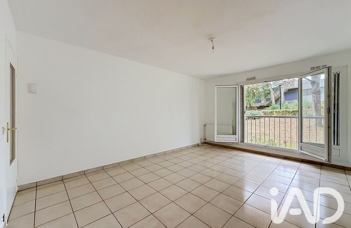 Vente Appartement 4 pièces — photo 3