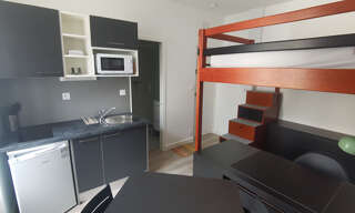 Appartement 1 Pièce 13 m² à vendre à Rennes (35000)