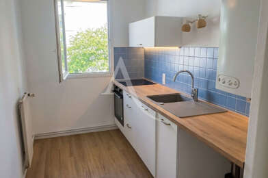 Appartement 2 pièces 640 €
