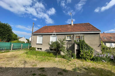 Maison 8 pièces 264000 €
