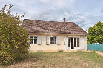 Maison 4 pièces 189500 €
