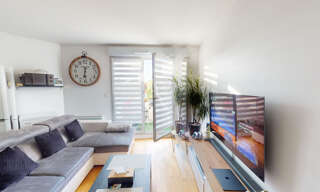 Appartement 3 Pièces 56 m² à vendre à Saint-Jean-de-Braye (45800)