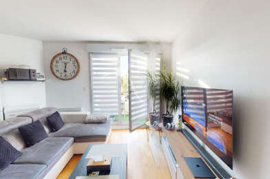 Appartement 3 pièces 180200 €
