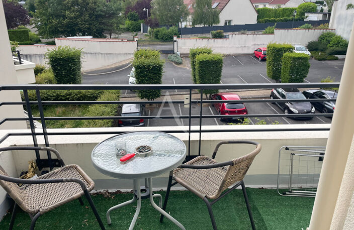 Appartement 3 pièces Saint Jean De Braye 3 pièce(s) 56.31 m2 proche Loire et Combleux — photo 4