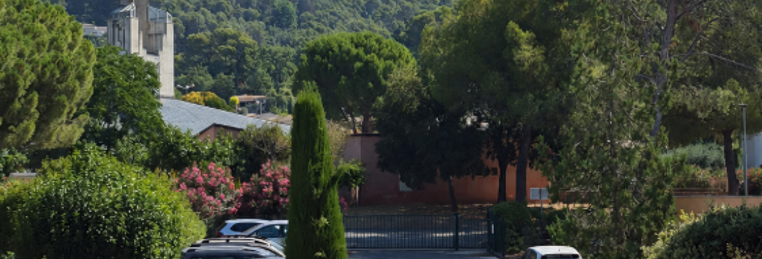 Appartement 5 Pièces 98 m² à vendre à Draguignan (83300)