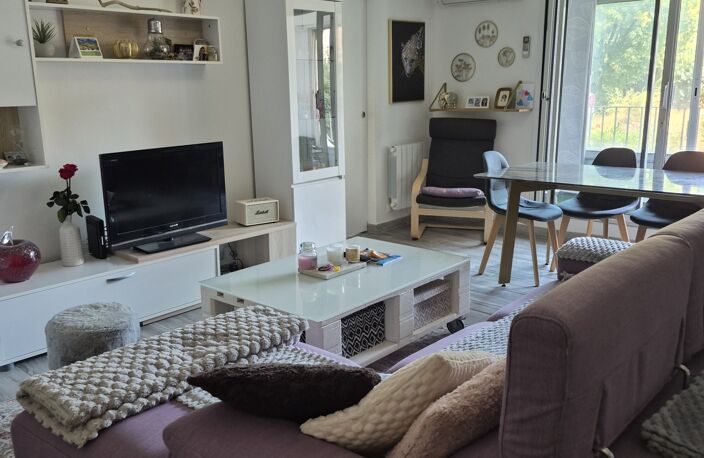 Vente Appartement 5 pièces — photo 3