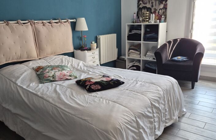 Vente Appartement 5 pièces — photo 4