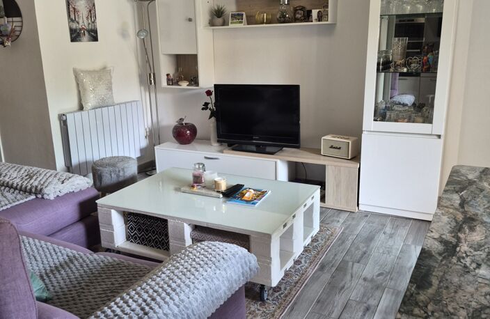 Vente Appartement 5 pièces — photo 5