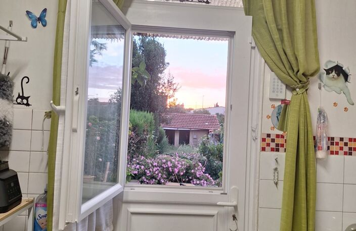 Vente Maison de ville 3 pièces — photo 3