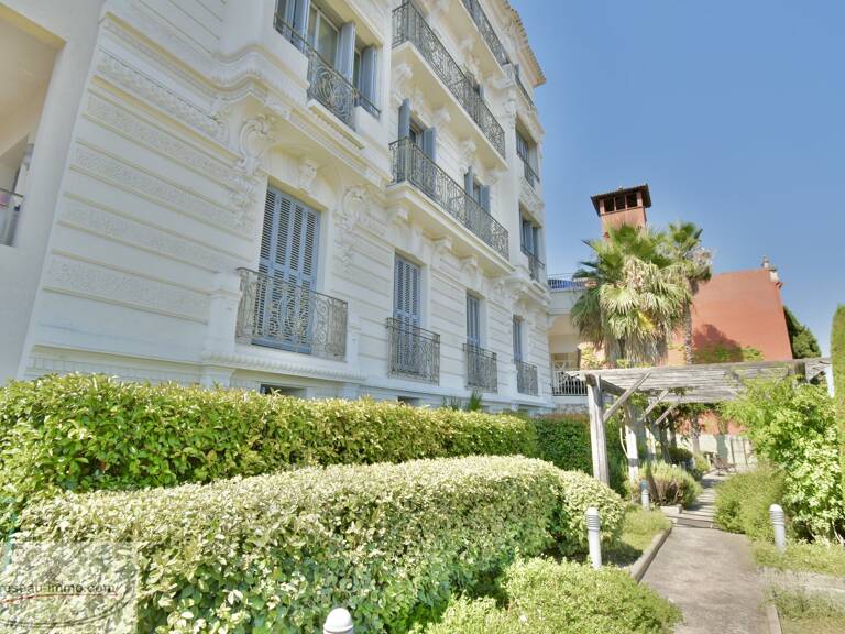 Appartement — photo 1