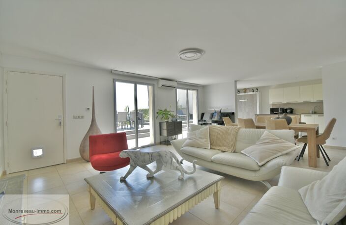 Appartement — photo 4