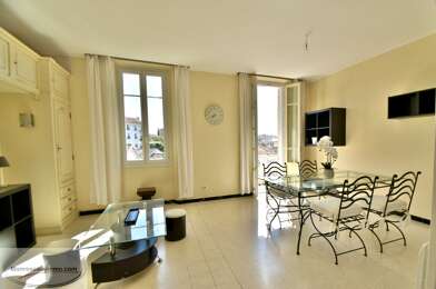 Appartement 2 pièces 209000 €