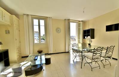 Appartement — photo du bien