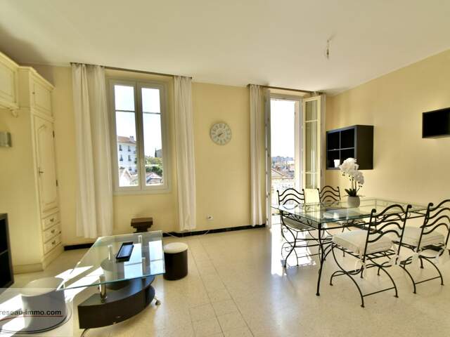 Appartement — photo du bien