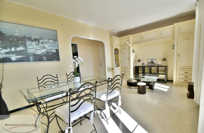 Appartement — photo 4