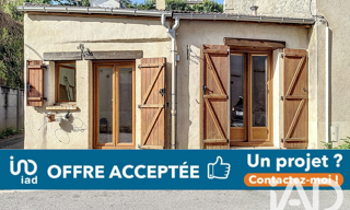 Maison 4 Pièces 70 m² à vendre à Follainville-Dennemont (78520)