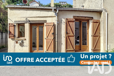 Maison 4 pièces 149000 €