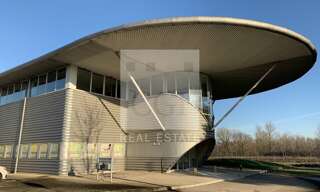 Bureau  170 m² à louer à Villefontaine (38090)