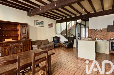 Maison 9 pièces 237900 €