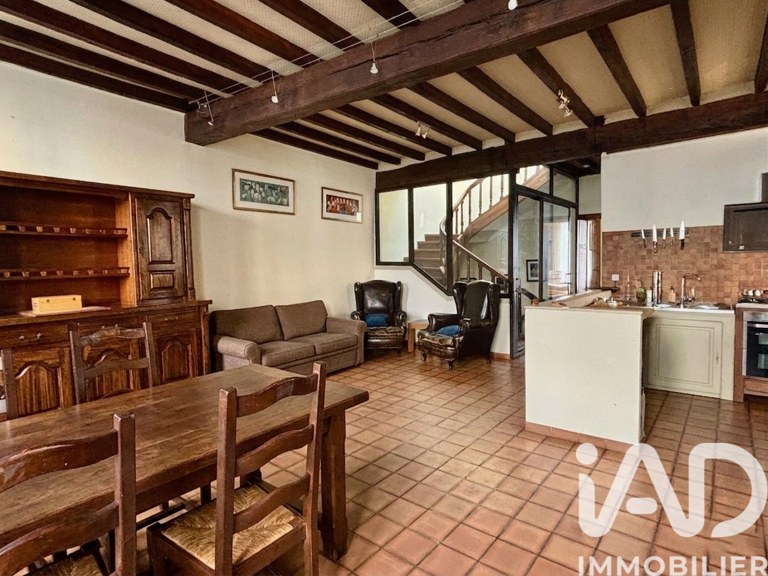 Vente Maison de ville 9 pièces — photo 1