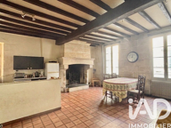 Vente Maison de ville 9 pièces — photo 2