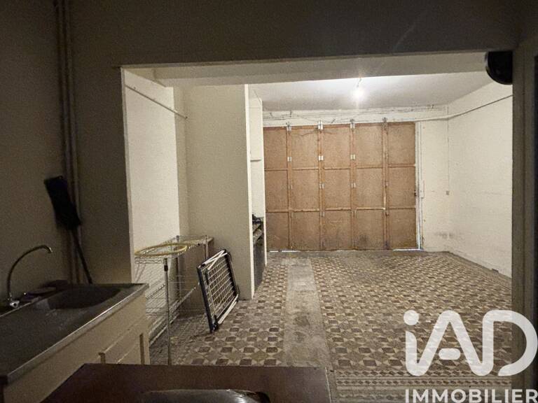 Vente Maison de ville 9 pièces — photo 1