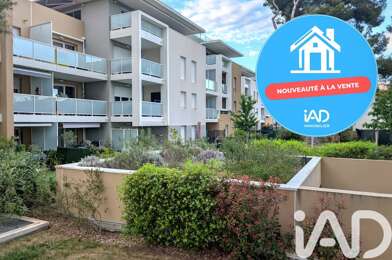 Appartement 3 pièces 279000 €