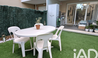 Appartement 3 Pièces 62 m² à vendre à Marseille 12 (13012)