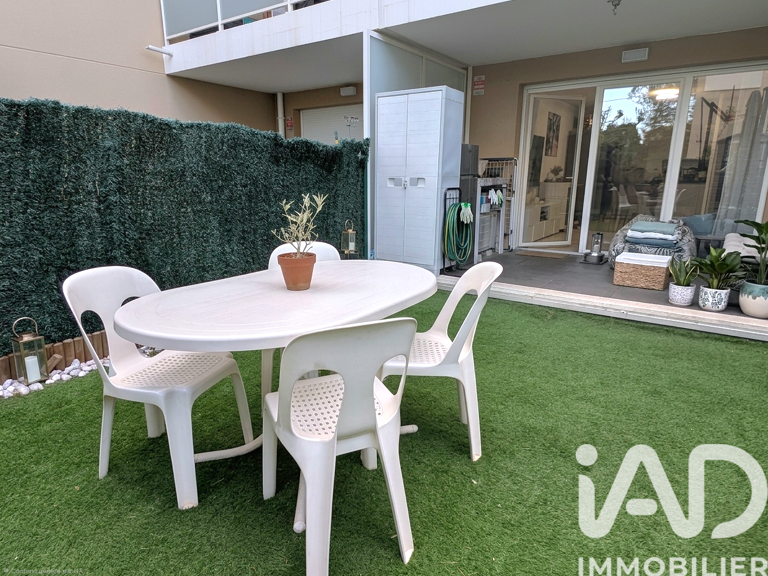Vente Appartement 3 pièces — photo 1