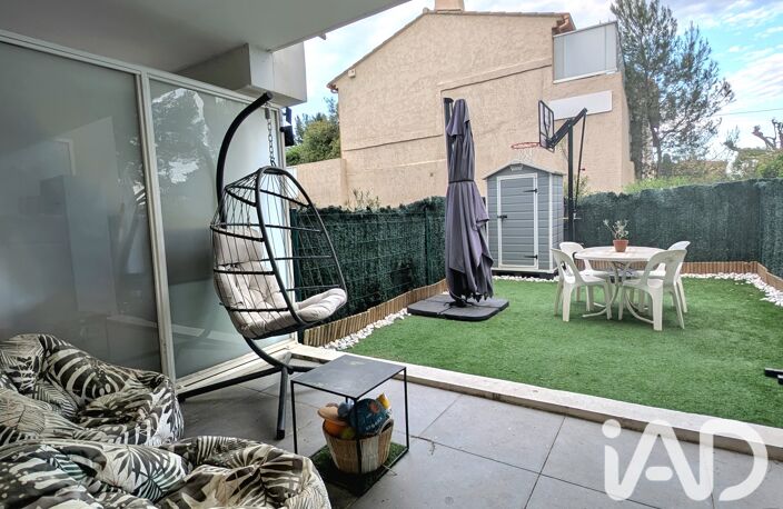 Vente Appartement 3 pièces — photo 2