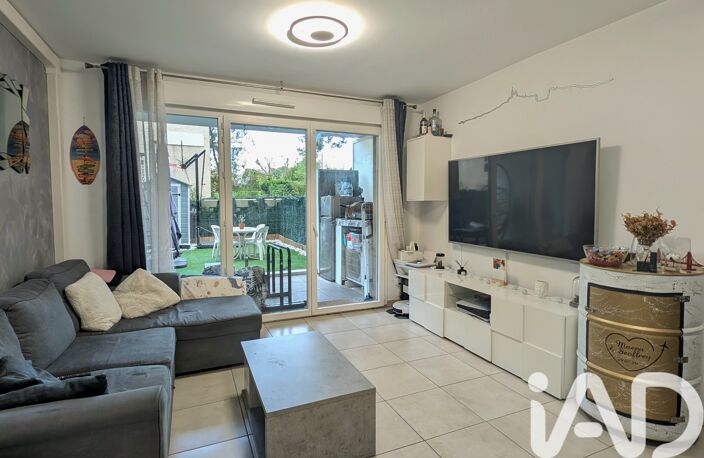 Vente Appartement 3 pièces — photo 3