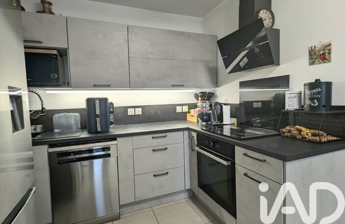 Vente Appartement 3 pièces — photo 4