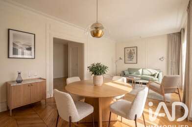 Appartement 3 pièces 798000 €