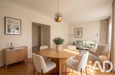 Vente Appartement 3 pièces — photo du bien