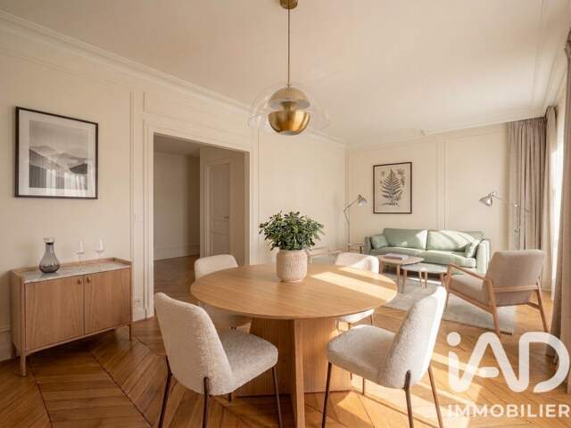 Vente Appartement 3 pièces — photo du bien