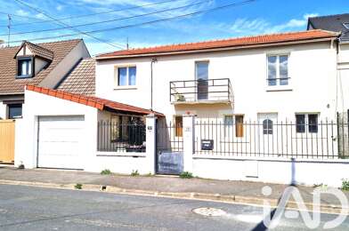 Maison 5 pièces 349000 €