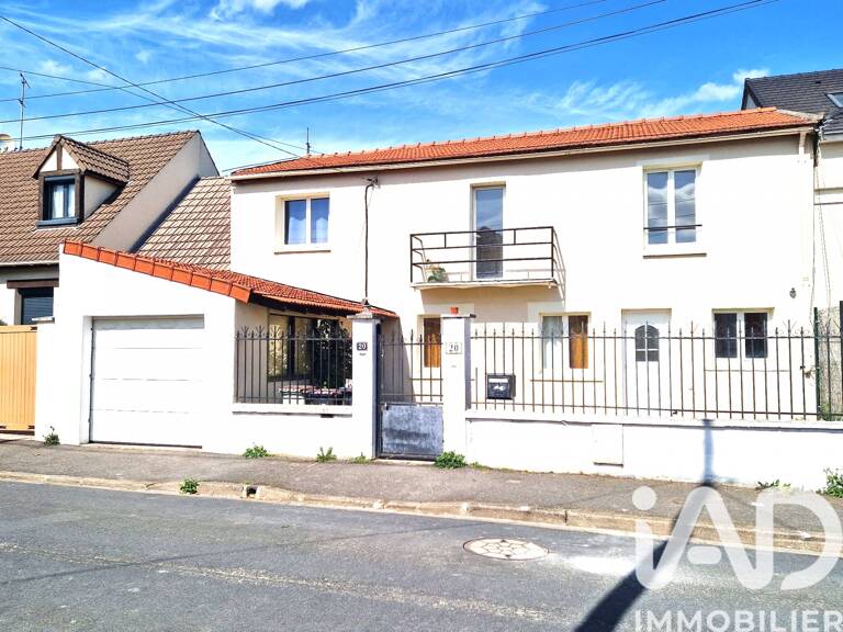 Vente Maison/villa 5 pièces — photo 1