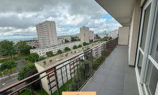Appartement 4 Pièces 70 m² à vendre à Rillieux-la-Pape (69140)