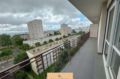 Appartement 4 pièces 135000 €
