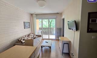 Appartement 2 Pièces 34 m² à vendre à Ax-les-Thermes (09110)