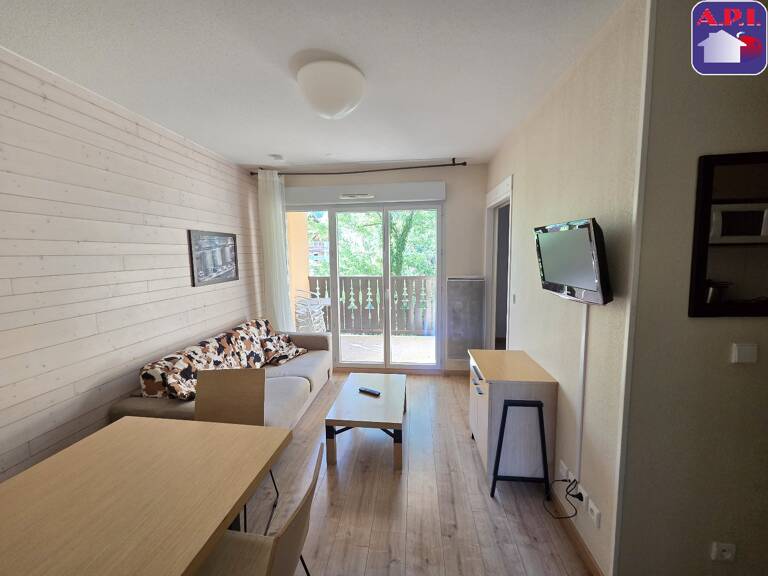 Appartement 2 pièces 34 m² — photo 1